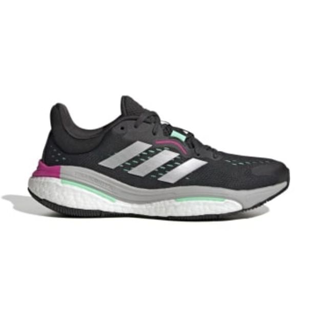 Adidas women's solarcontrol road running shoes offer at Sportsmans