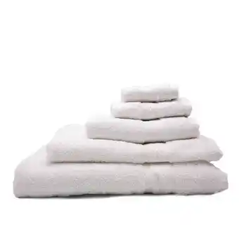 Limited edition egyptian cotton hand towel