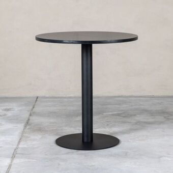 Weylandts Bistro table with chiseled marble top offer