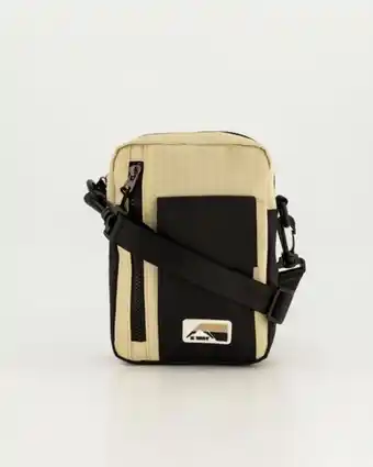 Cape Union Mart K-way mmxxi flight bag offer