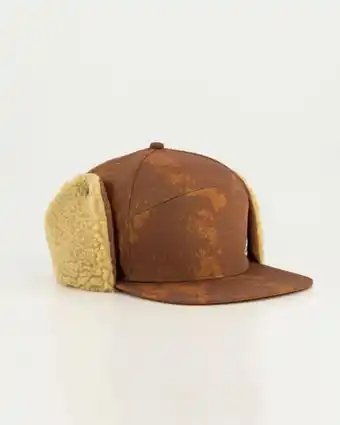 Cape Union Mart K-way mmxxi quasar peak cap offer