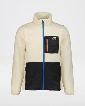 Cape Union Mart K-way mmxxi men's jedi modular insulated jacket offer