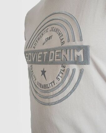 Soviet Denim Jace offer