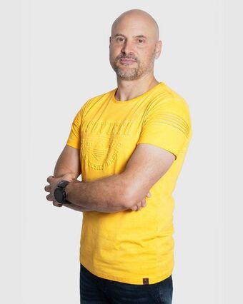 Soviet Denim Branson offer