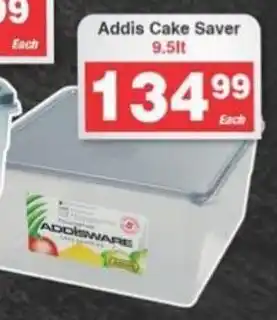 Frontline Addis Cake Saver 9.5lt offer