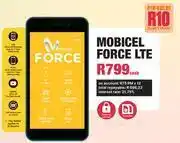 MRP Mobicel force lte offer