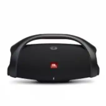 Incredible Connection Jbl boombox 2 bluetooth speaker - black offer