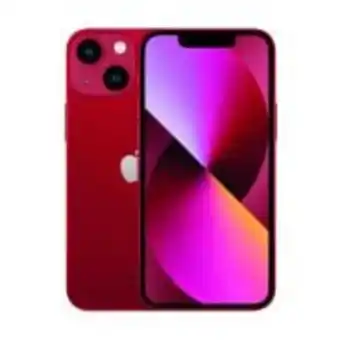Incredible Connection Apple iphone 13 512gb product red offer