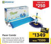 Builders Warehouse Zodiac pacer combi offer
