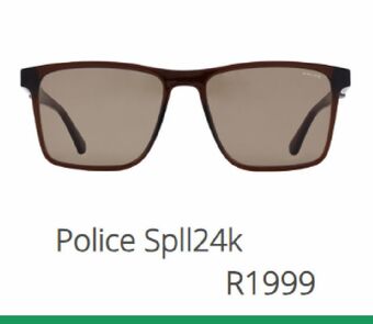 Spec-Savers Sunglasses offer