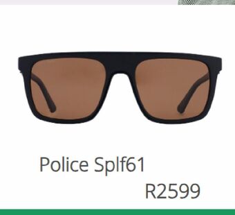 Spec-Savers Sunglasses offer