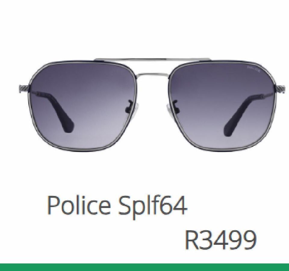 Sunglasses offer at SpecSavers