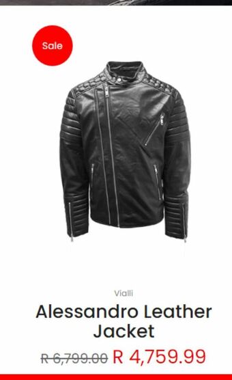 Jacket