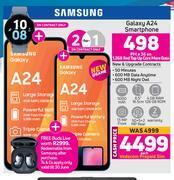 Game Samsung galaxy a24 smartphone-each offer