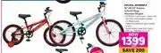 Game Raleigh 16 or 20 enduro girlss or boys mountain bicycle-each offer
