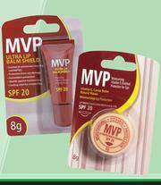 MVP Ultra Lip Balm Shield SPF20-8g