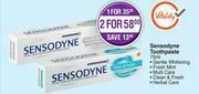 Sensodyne Toothpaste-75ml