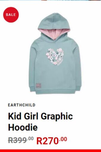 Earthchild Hoodie offer