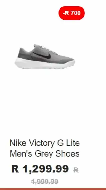 Sneakers nike