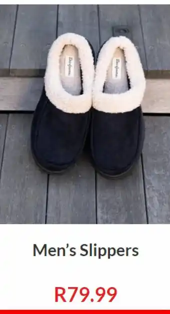 Slippers