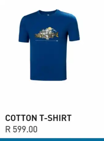 T-shirt cotton