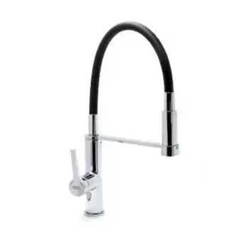 Gelmar Franke mirus professional sink mixer offer