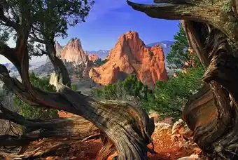Trafalgar 10 day colorado national park tour to boulder, palisade, and durango offer