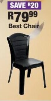 OK Furniture Best Chair offer