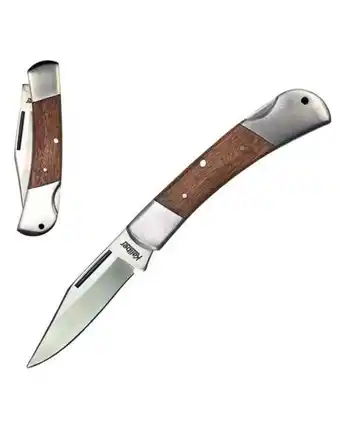 Cape Union Mart Kaliber sable biltong knife offer