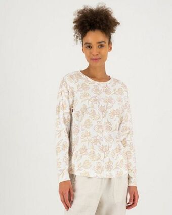 Cape Union Mart Rare earth christi slub tee offer
