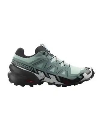 Cape Union Mart Salomon speedcross 6 w offer