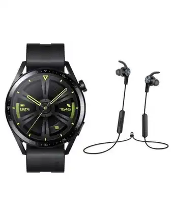 Cape Union Mart Huawei watch gt3 42mm active edition offer