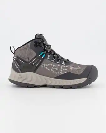 Cape Union Mart Keen nxis evo wp w offer