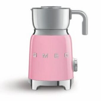 Hirsch's Smeg retro freestanding milk frother - mff01pksa offer