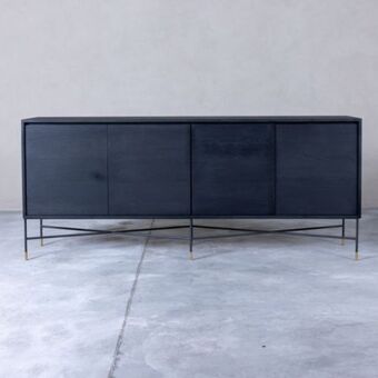 Weylandts Ixina sideboard coal offer