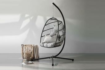 Cielo Edlyn hanging chair offer
