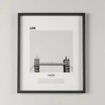 Weylandts Travel london artwork offer