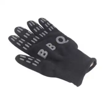 Gelmar Bbq glove offer