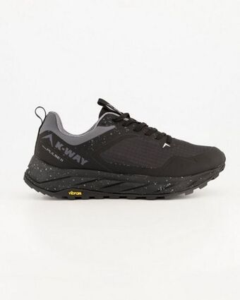 Cape Union Mart K-way men's trail pulse 2 trail running shoes offer