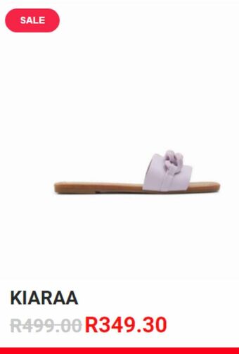 Kiaraa