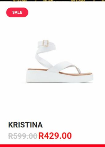 Call It Spring Kristina offer