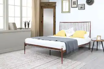 Cielo Malene bed - queen offer