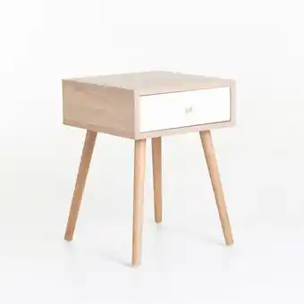 Decofurn Sorrento 1 drawer pedestal offer