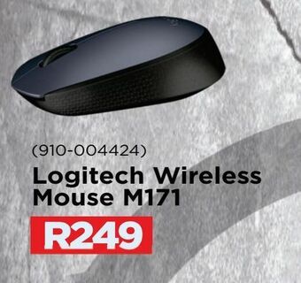 Matrix Warehouse Mouse logitech offer