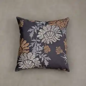 Bloom blue scatter
