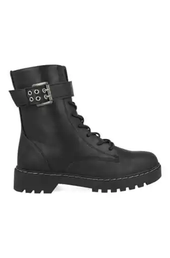 Dunns Tarala lace up boot offer