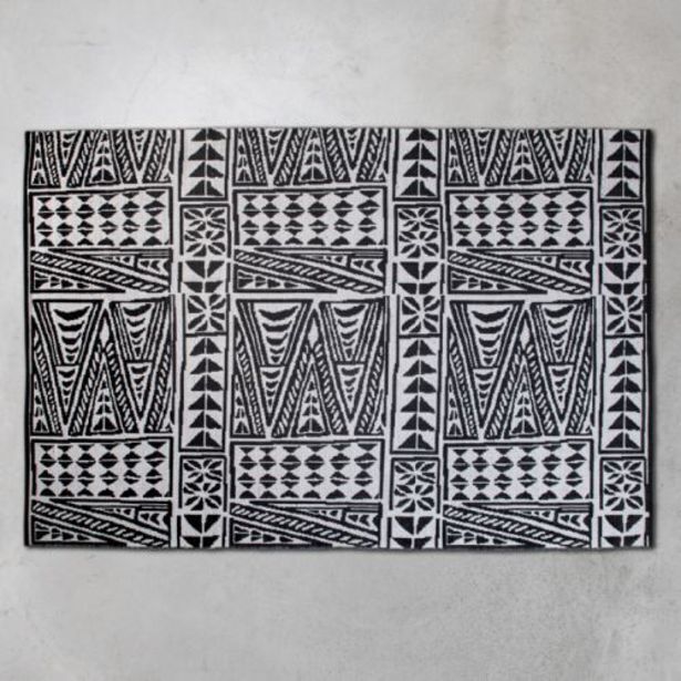 Aztec carpet range offer at Weylandts