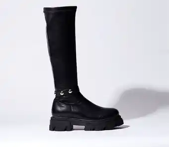 Rage Chunky long boot offer
