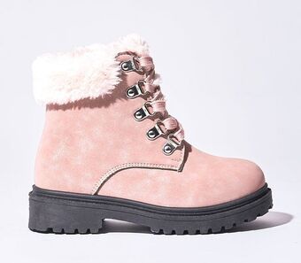 Rage Flat ankle boot offer