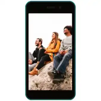 Shoprite Mobicell force green smartphone 8gb 5 offer